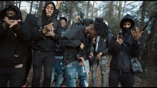 Lil Shot Hit They Bloxk (Music Video) {ShotByLN}