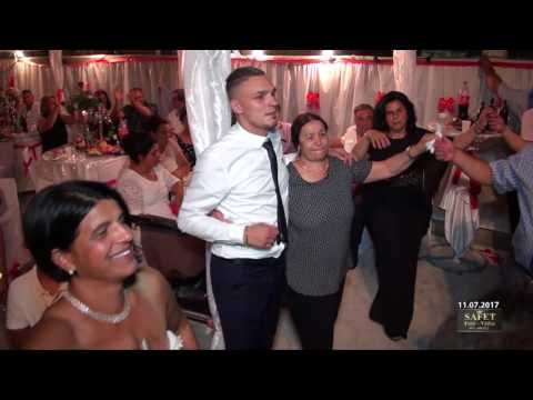 STUDIO SAFET ISPRAJAC   ROLANDA  ENERGY BAND ,JELENA MARKOVIC 11 07 2017 part 4