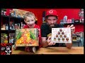 How Much HEAT Can A 6 Year Old Handle? | Levels 1-10