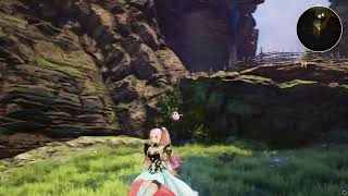 【TALES of ARISE】裏でレベリングしてました #5 声なし