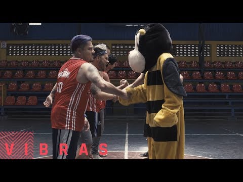 Los Ajenos,  Daneon & Échele Miel - Esto Se Va A Descontrolar (Video Oficial - Remix)