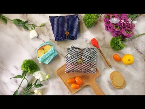 DIY Beeswax Wrap