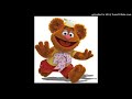 Baby Fozzie V3 Super Spooky Halloween