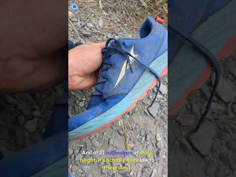 Altra Altra Superior 6