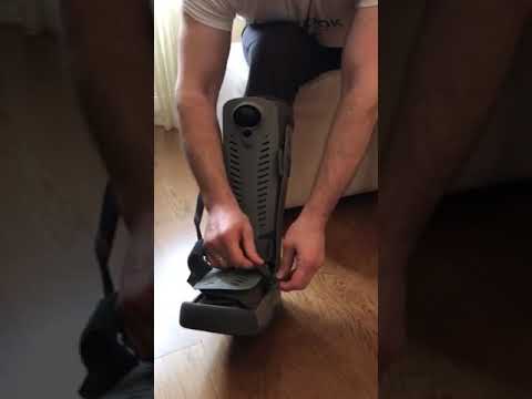 Rebound Air Walker в эксплуатации