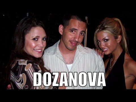 Dozanova - No Apologies