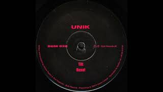 UNIK – Tilt