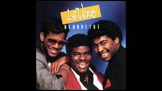 Levert / Let's Go Out Tonight (1986)