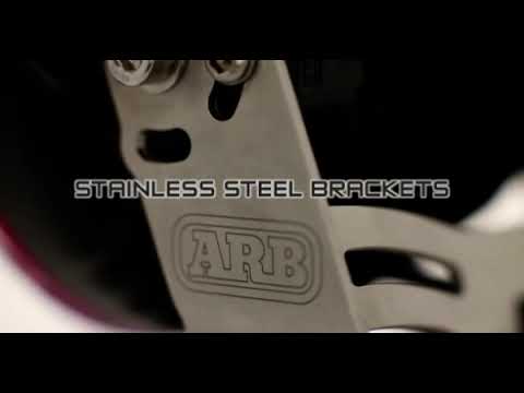 ARB Intensity Solis Driving LED Lights
