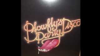 BLOWFLY - WHO DID I EAT LAST NIGHT