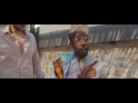 CHAPSO X MOH // CA C'EST HATOIR // EPISODE 3 // MDJEWIRE