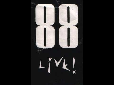 88-as csoport - 88 Live [teljes koncert]