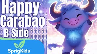 The Happy Carabao Song (B Side)
