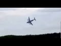 FULL - Boeing C 17 Globemaster at Elmendorf AFB in Alaska Plane crash