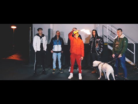 Frankye B - Je mi jedno