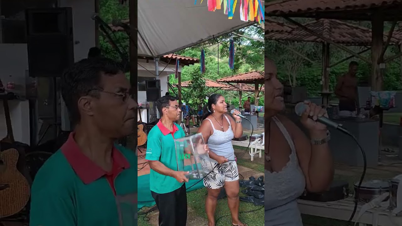 Melhores Momentos - Carnaval no Clube