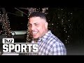 Brazil's Ronaldo -- I Love Hollywood ... Maybe I'll ...