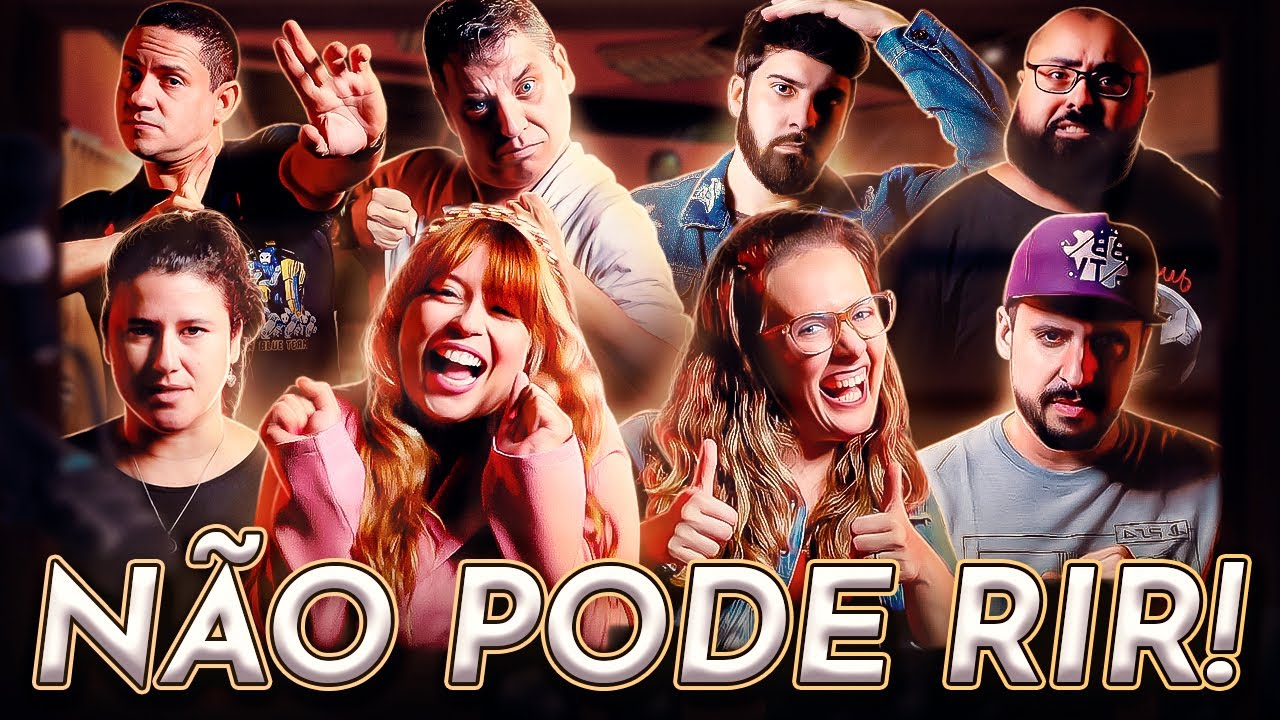 Dubladores (Bianca Alencar, Carol Valença e Fabio De Castro) - #UTC 208