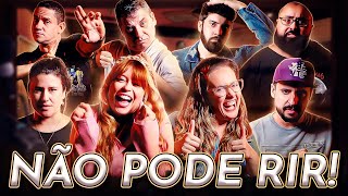Dubladores (Bianca Alencar, Carol Valença e Fabio De Castro) - #UTC 208
