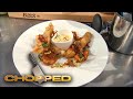 Pub Food Chopped After Hours Food Network