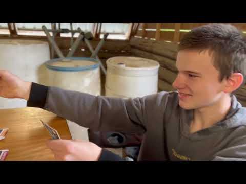 GangstaVille - Short Film: Based On A True Story(Produced By: Nathan Knox)