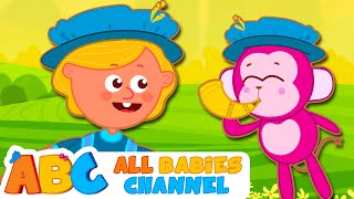 Little Boy Blue | Nursery Rhymes | Kids Songs By All Babies Channel