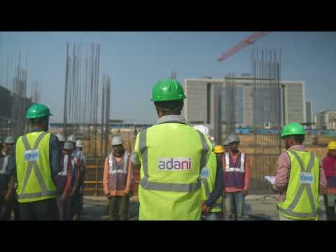 Adani Amaris Project Tour 1