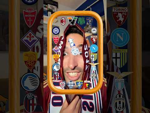 The winner is.. 👀 #football #calcio #shortvideo