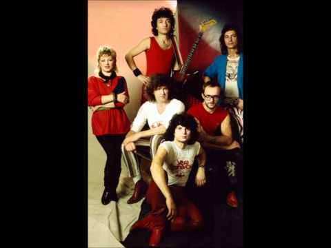 Věra Špinarová&Speciál - Jsou věci (1986)