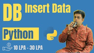 Download the video "How to Insert Data into a Database Using Python & PyODBC – A Complete Guide"