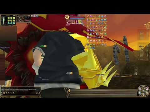 FlyFF Aibatt Guild Siege iBadge 08/21/2021