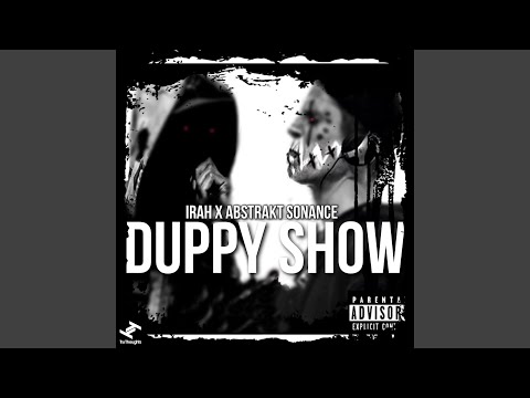 Duppy Show (A Capella)