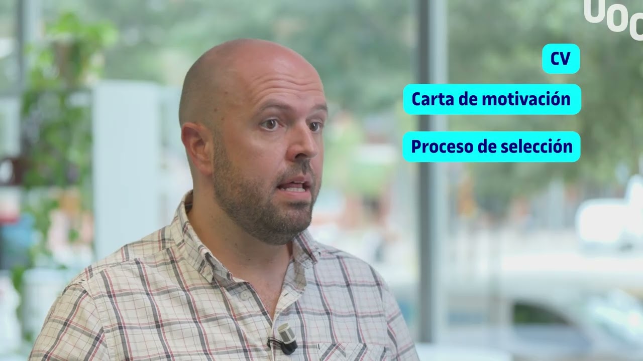 Formació Dual video link