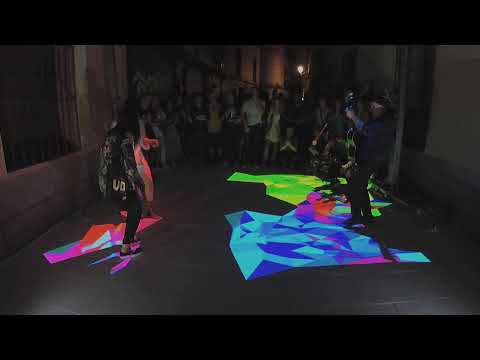 download lagu mp3 mp4 Amaral Salto Al Color, download lagu Amaral Salto Al Color gratis, unduh video klip Amaral Salto Al Color