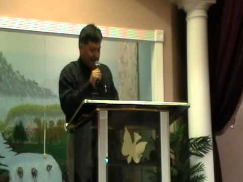 Hno. Francisco Gonsalez    6 4 2011 #4