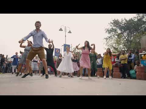 German Embassy presents Naatu Naatu