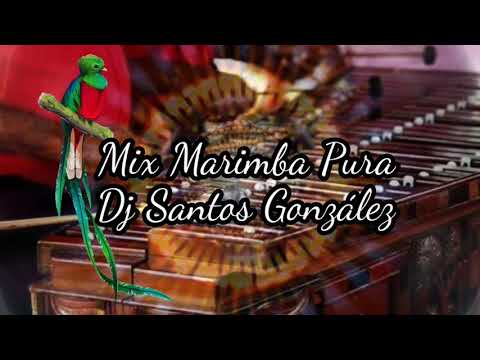 Mix Marimba pura para amenizar tus almuerzos, comidas, conviviós etc
