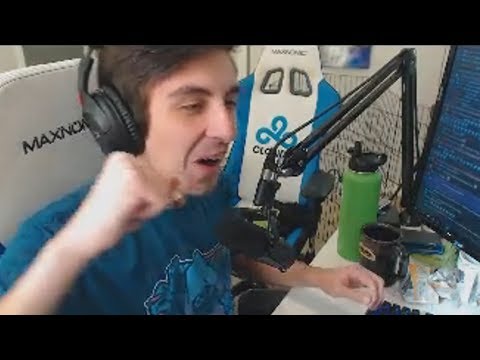 SHROUDS FASTEST FLICK YET - RAINBOW SIX SIEGE