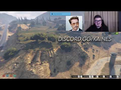 Kaines vs Compton (Otoban Şamarı) #kaines #mdrp #compton