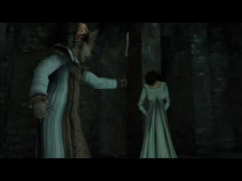 Knights of the Temple Trailer