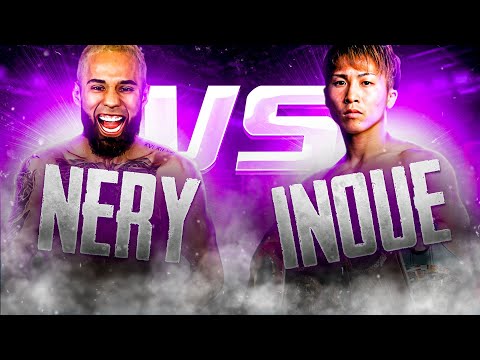 Naoya Inoue vs Luis Nery HIGHLIGHTS & KNOCKOUTS | BOXING K.O FIGHT HD