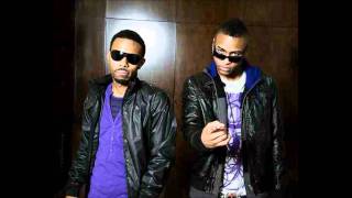 No Man (No Hands)-Jackie Boys Ft. Atozzio