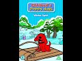 Clifford S Puppy Days Winter Spirit 2005 UK DVD
