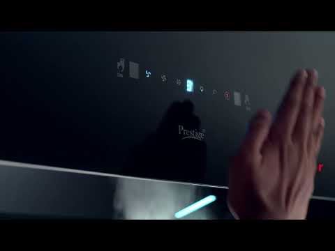 Prestige Provo 900 Chimney