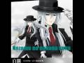 モノクローム・ファクターFactor 2 - Shirogane ~ Crystallize (off-vocal ...