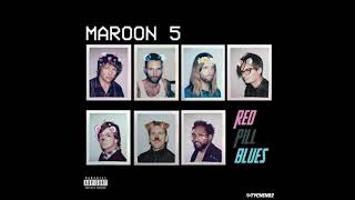 05 Bet My Heart - Maroon 5