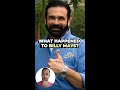 What happpened to Billy Mays?