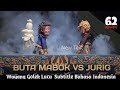 WAYANG GOLEK MABOK LUCU KETEMU JURIG Subtitle Bahasa Indonesia