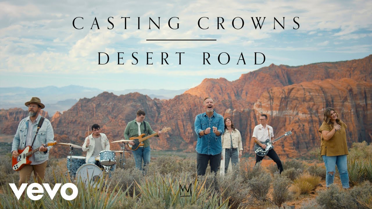 Casting Crowns