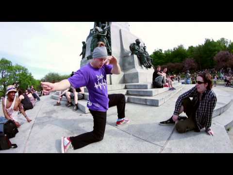 DeaD AnglE CreW - Shake Your Pants